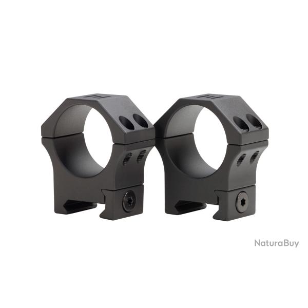 Colliers Element Optics XT MOUNT MEDIUM DN 30mm Picatinny