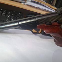 pistolet browning 150 22lr