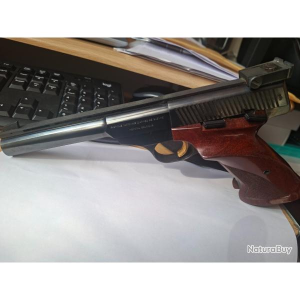 pistolet browning 150 22lr