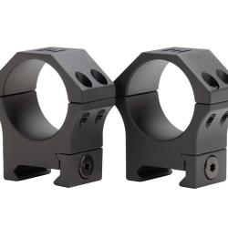 Colliers Element Optics XT MOUNT BAS DN 30mm Picatinny