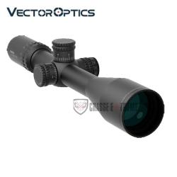 Lunette VECTOR OPTICS Orion Pro Max 6-24x50 Hd SFP VOR-6 Mil