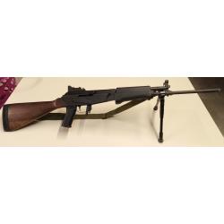 Carabine Valmet M83