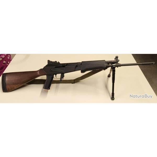 Carabine Valmet M83