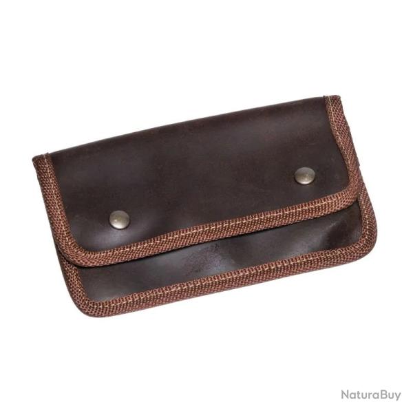 Pochette a balle croute grasse vieilli 10 tubes januel