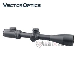Lunette VECTOR OPTICS Hugo 4-16x44 SFP VOW-10BDC