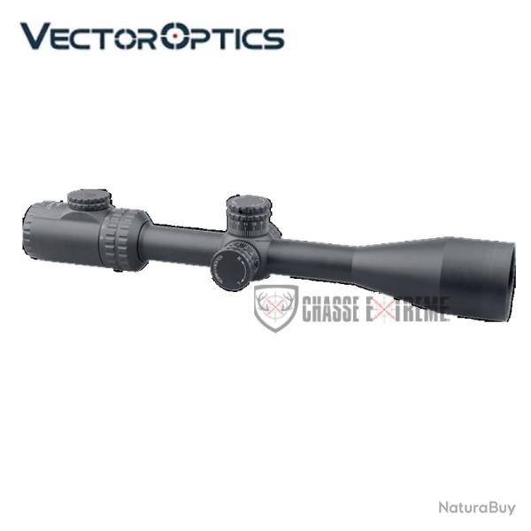 Lunette VECTOR OPTICS Hugo 4-16x44 SFP VOW-10BDC
