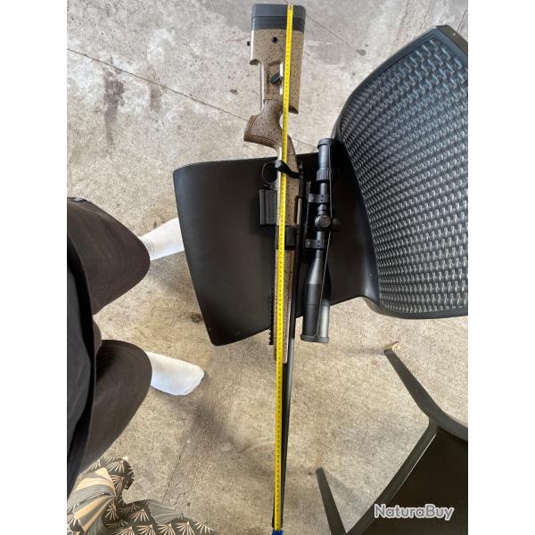 Bergara B14 HMR 308 WIN