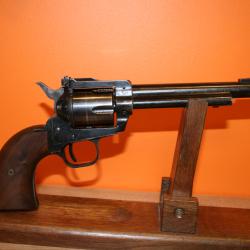 REVOLVER SCHMIDT HERBERT .22LR 1� SANS PRIX DE RESERVE