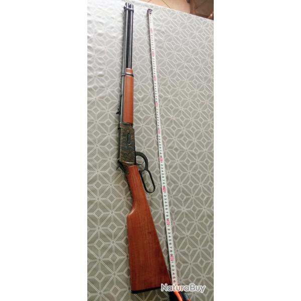 Carabine winchester modele 94 couleur jasp�e calibre 30-30 comme neuf