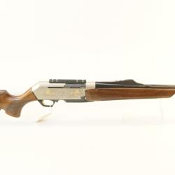 Carabine Browning Bar Short Trac .270WSM pour ench&egrave;re 1� sans prix de r&eacute;serve tp25l1