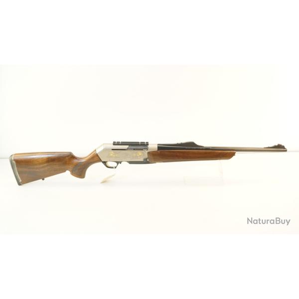 Carabine Browning Bar Short Trac .270WSM pour ench�re 1� sans prix de r�serve tp25l1
