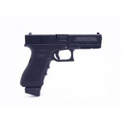 G 17 SMLE avec Canon orange - Chargeur CO2