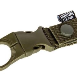 Attache sangle PRIMAL Green