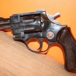 WEIHRAUCH ARMINIUS HW5 .22LR 1� SANS PRIX DE RESERVE