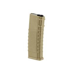 Lonex 200rds Mid Cap M4/M16 Tan