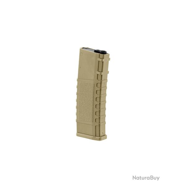 Lonex 200rds Mid Cap M4/M16 Tan
