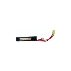 Batterie LIPO - 1100mAh 11,1V - Swiss Arms