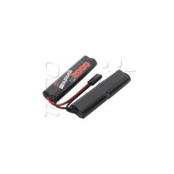 Batterie NIMH - 2000mAh 9,6V - Swiss Arms