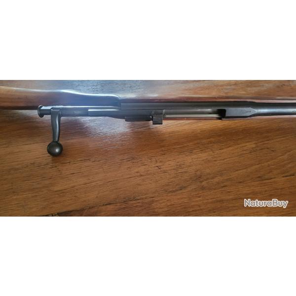 Vend carabine bsa 410