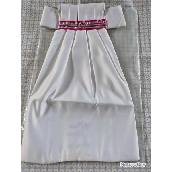 Plastron cavali�re / cavalier de dressage