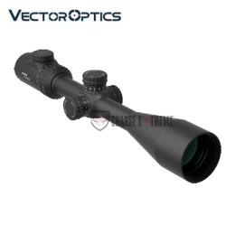 Lunette VECTOR OPTICS Hugo 6-24x50 GT SFP VOI-10BDC