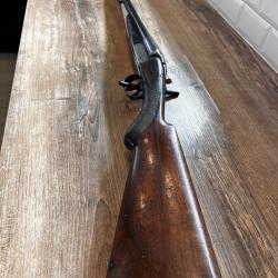 Manufrance Robust 222 Calibre 16 pour pi&egrave;ces