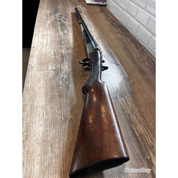 Manufrance Robust 222 Calibre 16 pour pi�ces
