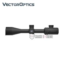 Lunette VECTOR OPTICS Hugo 3-12X40 SFP VHU-3 MIL
