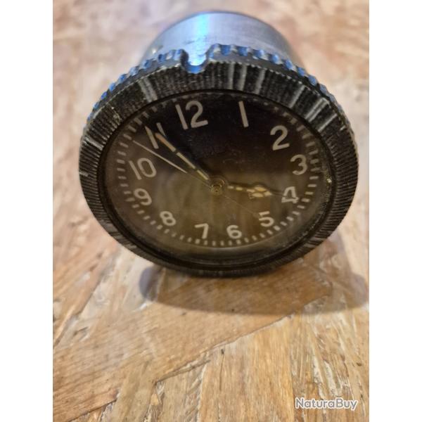 Horloge d aviation sovi�tique