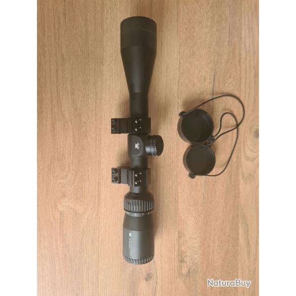 Lunette Vortex Crossfire 2 3-9x40