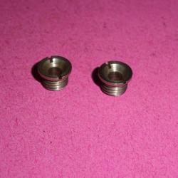paire coupelles DARNE - VENDU PAR JEPERCUTE (RI5)