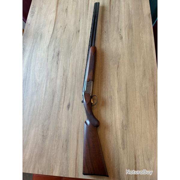 Fusil superpos� Browning Citori, cal 28, pour gaucher.