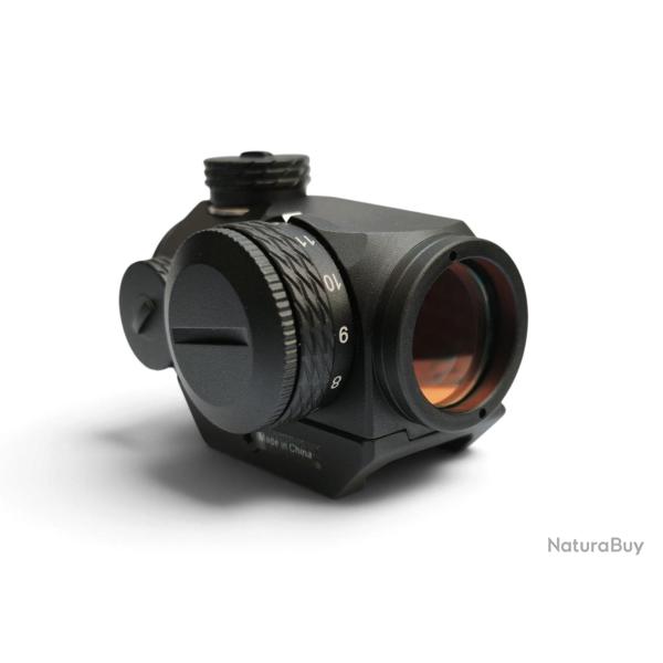 POINT ROUGE PRIMARY 2 MOA ADVANCED MD-RB-AD NOIR