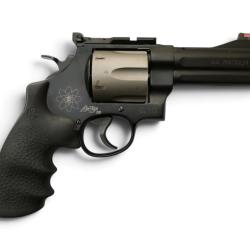 REVOLVER SMITH & WESSON MOD 329 AIR LITE PD 44 REM MAG OCCASION
