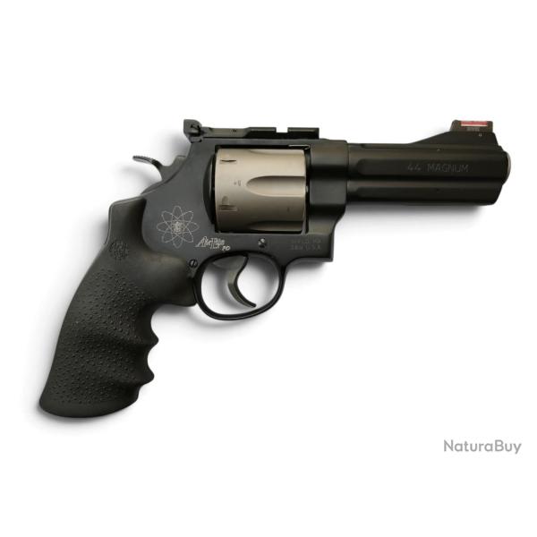 REVOLVER SMITH & WESSON MOD 329 AIR LITE PD 44 REM MAG OCCASION