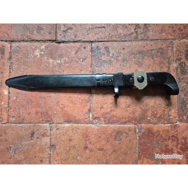 Ba�onnette Ak47 Est-Allemande