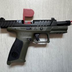 BERETTA APX A1 tactical