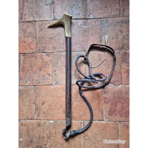 Fouet de v�nerie