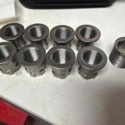 Bague hornady