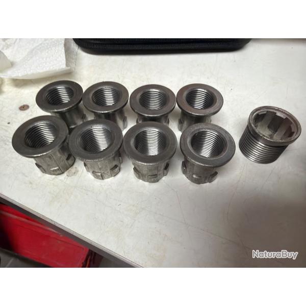 Bague hornady