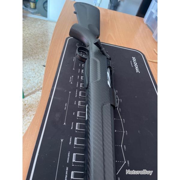 Sabatti rover Carbon 308win