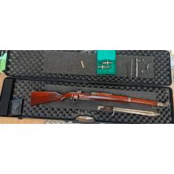 Mauser kar98
