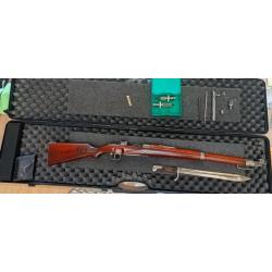 Mauser kAR 98 A