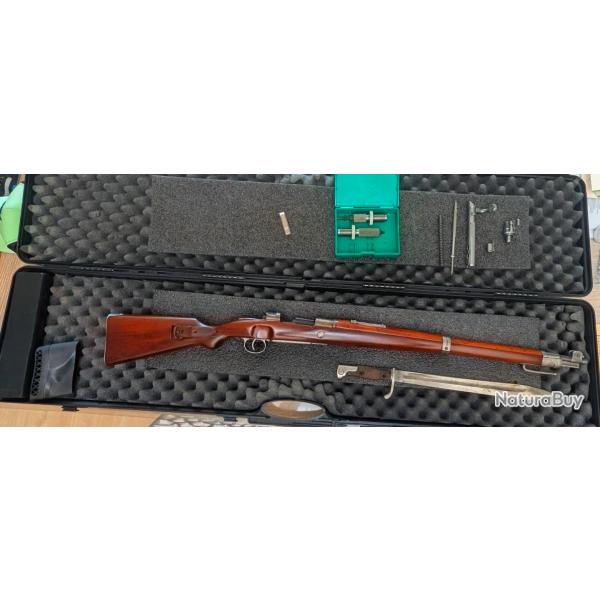 Mauser kar98