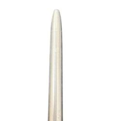 Douille amortisseur alu calibre 9.3x74r x1