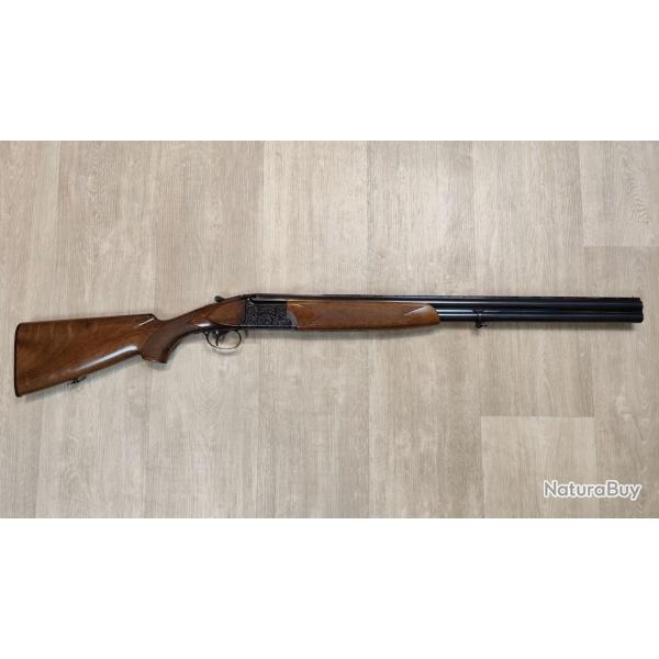 Fusil superpos� FRANCHI 451 - Calibre 12/70 - Canons 68 cm (Occasion)