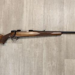 Carabine &agrave; verrou CZ mod. 537 - Cal .270 Win - Canon 60 cm (Occasion)