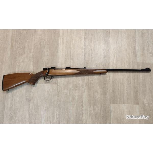Carabine � verrou CZ mod. 537 - Cal .270 Win - Canon 60 cm (Occasion)
