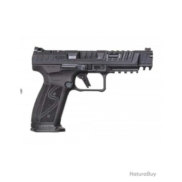 Vente flash ! Pistolet Canik TP9 SFX Rival-s Dark Side - Cal. 9x19mm