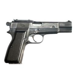Pistolet FN BROWNING GP 35 INGLIS, contrat chinois - 9x19mm